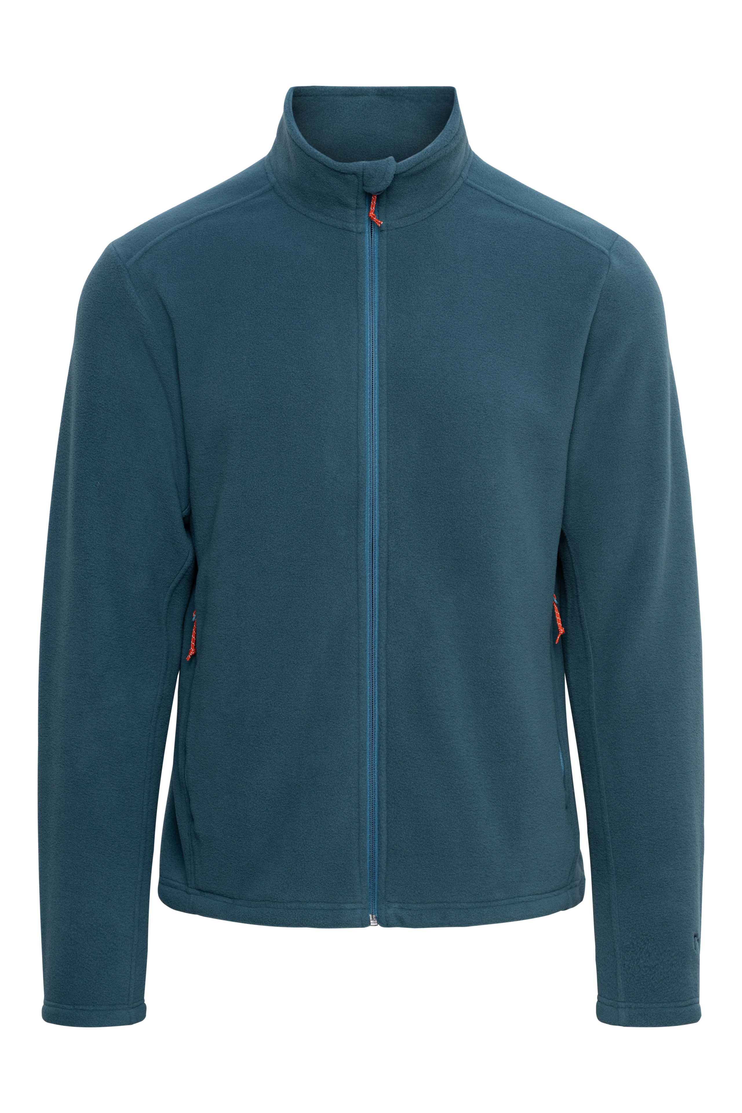 Narsaq - Aasivik Micro Fleece Vest Heren